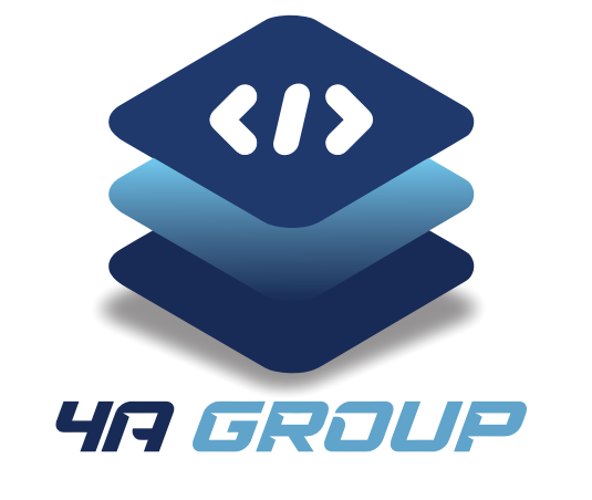 Logo 4A Group